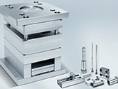 High Precision Moulds